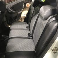 Чехлы Автопилот на Skoda Fabia 2 2007-2014 г.в. Чехлы Автопилот на Skoda Fabia 2 2007-2014 г.в.