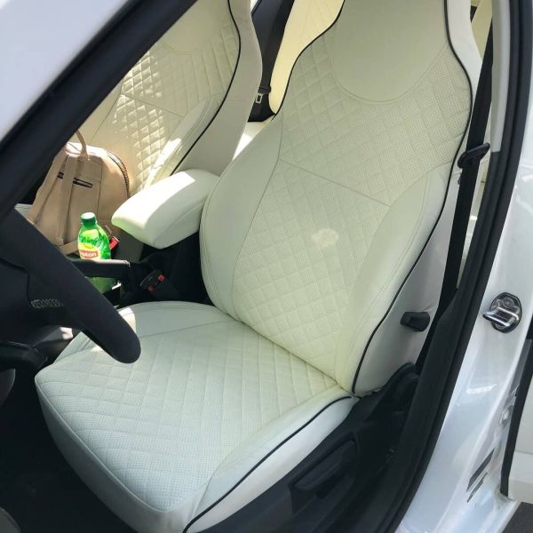 Чехлы Автопилот на Skoda Rapid 2 (передние кресла Sport) (2020+) Чехлы Автопилот на Skoda Rapid 2 (передние кресла Sport) (2020+)