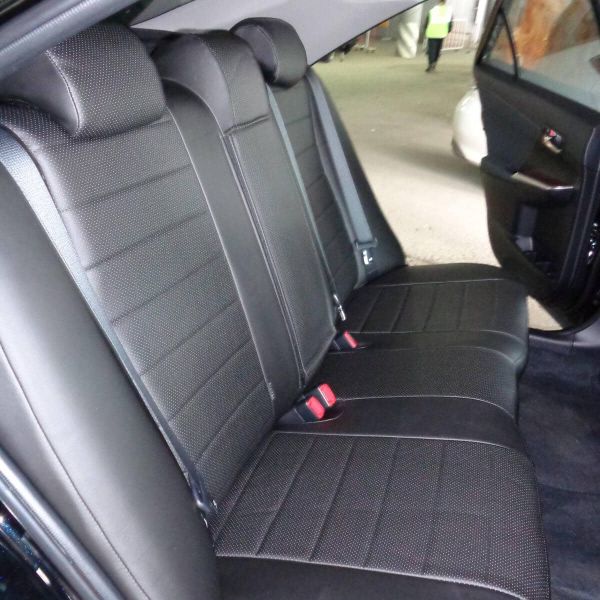 Чехлы Автопилот на Toyota Camry XV50-XV55 2011-2018 г.в. Чехлы Автопилот на Toyota Camry XV50-XV55 2011-2018 г.в.
