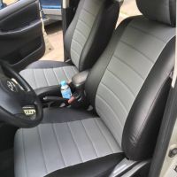 Чехлы Автопилот на Toyota Corolla седан 2000-2007 г.в. Чехлы Автопилот на Toyota Corolla седан 2000-2007 г.в.