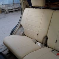 Чехлы Автопилот на Toyota RAV 4 2 (XA20) (2000-2006) Чехлы Автопилот на Toyota RAV 4 2 (XA20) (2000-2006)