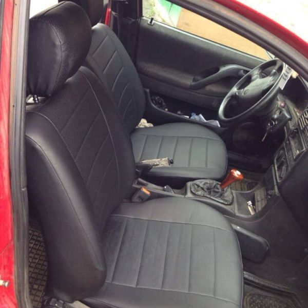 Чехлы Автопилот на Volkswagen Passat B 3-4 седан-универсал (1988-1997)