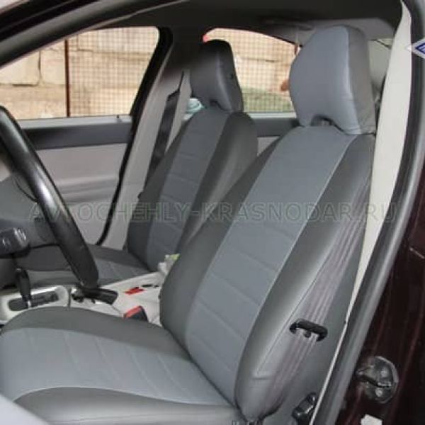 Чехлы Автопилот на Volvo S40 2003-2012 г.в. Чехлы Автопилот на Volvo S40 2003-2012 г.в.