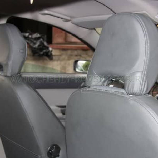 Чехлы Автопилот на Volvo S40 2003-2012 г.в. Чехлы Автопилот на Volvo S40 2003-2012 г.в.