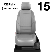 Чехлы Автолидер на Mitsubishi Delica с 2010+ Чехлы Автолидер на Mitsubishi Delica с 2010+