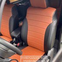 Чехлы "Автопилот" Под Заказ Чехлы "Автопилот" Под Заказ