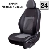 Чехлы Экокожа Турин Классик на Daewoo Espero 1993-1999 Чехлы Экокожа Турин Классик на Daewoo Espero 1993-1999