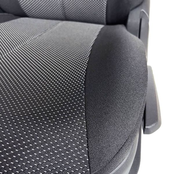 Чехлы из Жаккарда на Daewoo Matiz